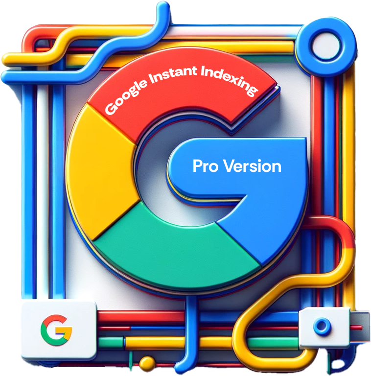 Picture of Google Instant Indexing  Pro