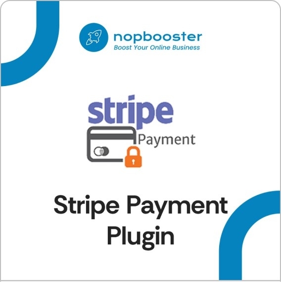 Picture of Stripe Payment Plugin