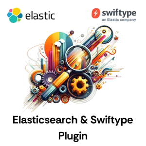 Picture of Elasticsearch & Swiftype plugin for nopCommerce