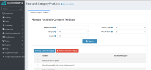 Picture of Facebook Catalog Feed Plugin