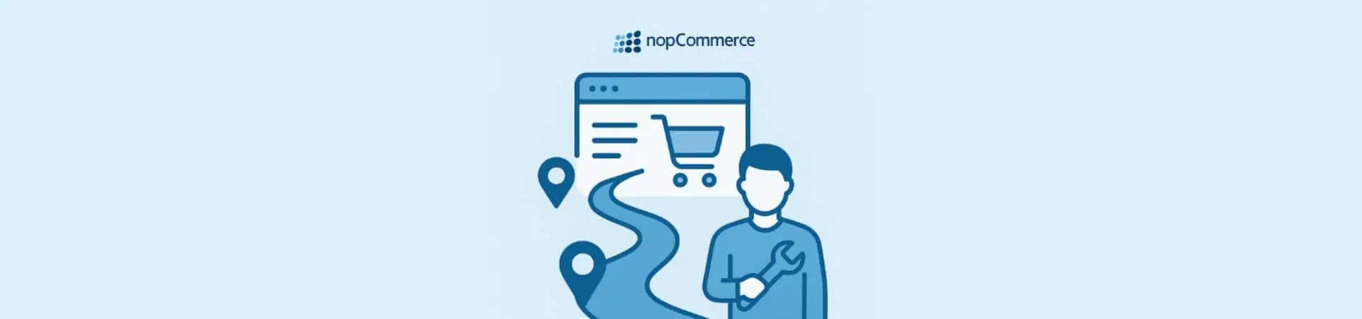 Image of Journey: Build Your Dream E-commerce Site