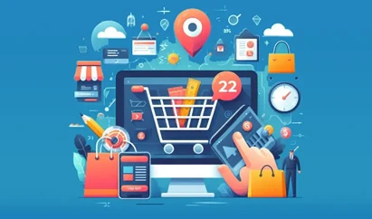 Image of Transform Your E-Commerce with NopCommerce Web API Plugin 2.0
